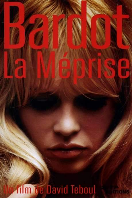 Bardot, The Misunderstanding
